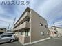 籠原駅より徒歩19分 築26年1ヶ月 3階建の賃貸物件