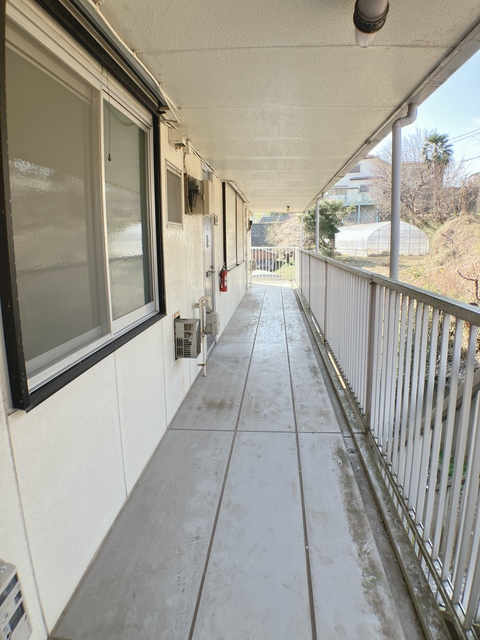 その他　共用部（その他）まで5m