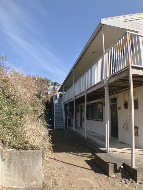 その他　共用部（その他）まで5m