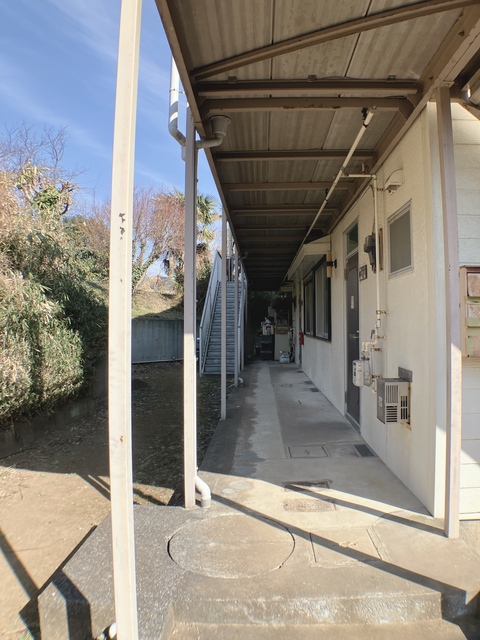 その他　共用部（その他）まで5m