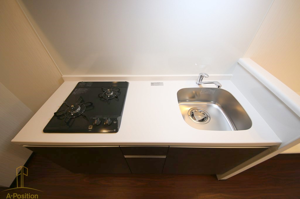 キッチン　プレジオ鎗屋町