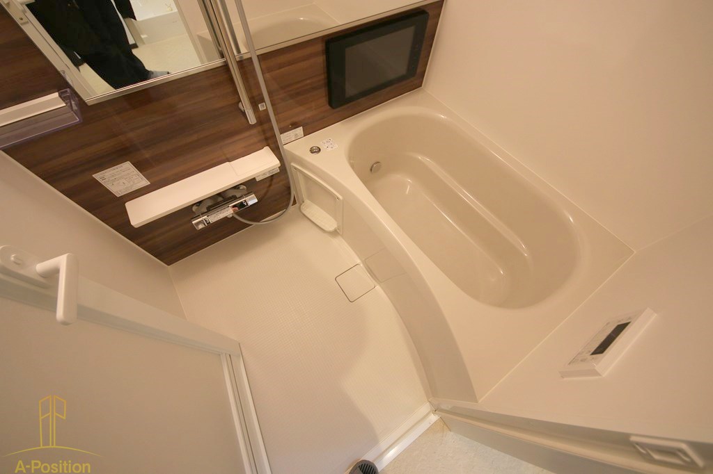 バス・シャワールーム　プレジオ鎗屋町