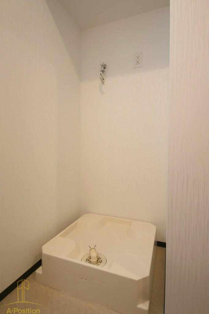 その他設備　プレジオ鎗屋町