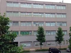 病院　神明クリニック（病院）まで1847m