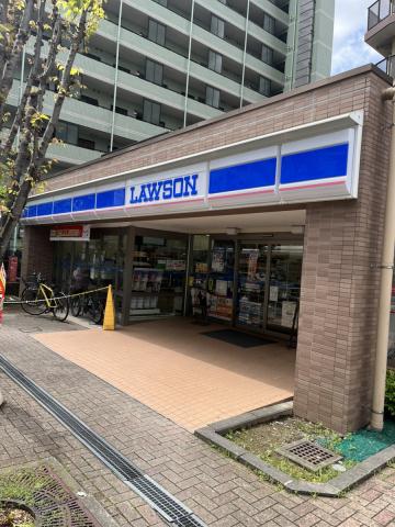 コンビニ　ローソン篠崎町７丁目店（コンビニ）まで856m