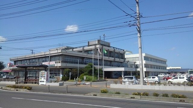 その他　鹿嶋市役所（その他）まで1400m