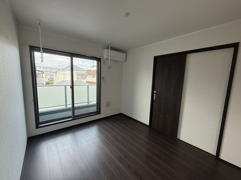 居室・リビング　※同まどり別部屋参考写真