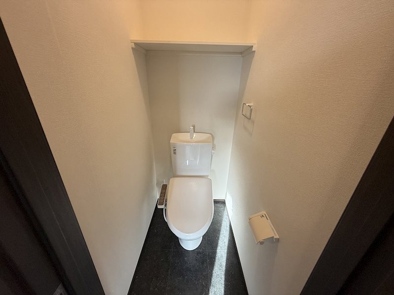 トイレ　※同まどり別部屋参考写真