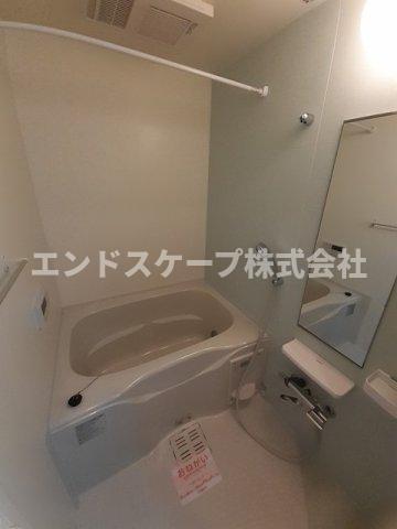 バス・シャワールーム　高崎、前橋のお部屋探しはエンドスケープまで！お客様の理想お聞