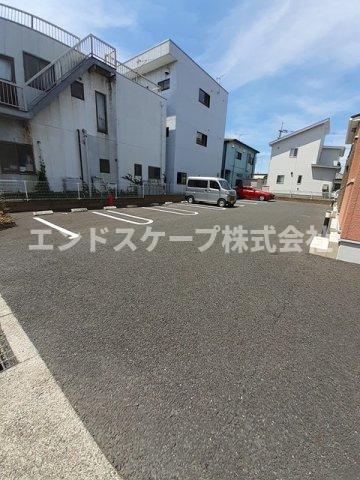 駐車場　高崎、前橋のお部屋探しはエンドスケープまで！お客様の理想お聞