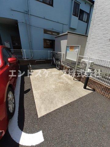 その他共有部分　高崎、前橋のお部屋探しはエンドスケープまで！お客様の理想お聞