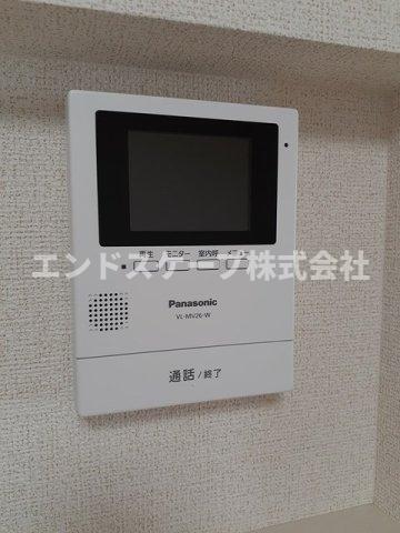 セキュリティ　高崎、前橋のお部屋探しはエンドスケープまで！お客様の理想お聞