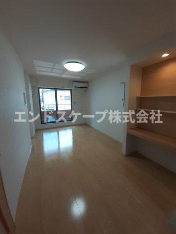 居室・リビング　高崎、前橋のお部屋探しはエンドスケープまで！お客様の理想お聞