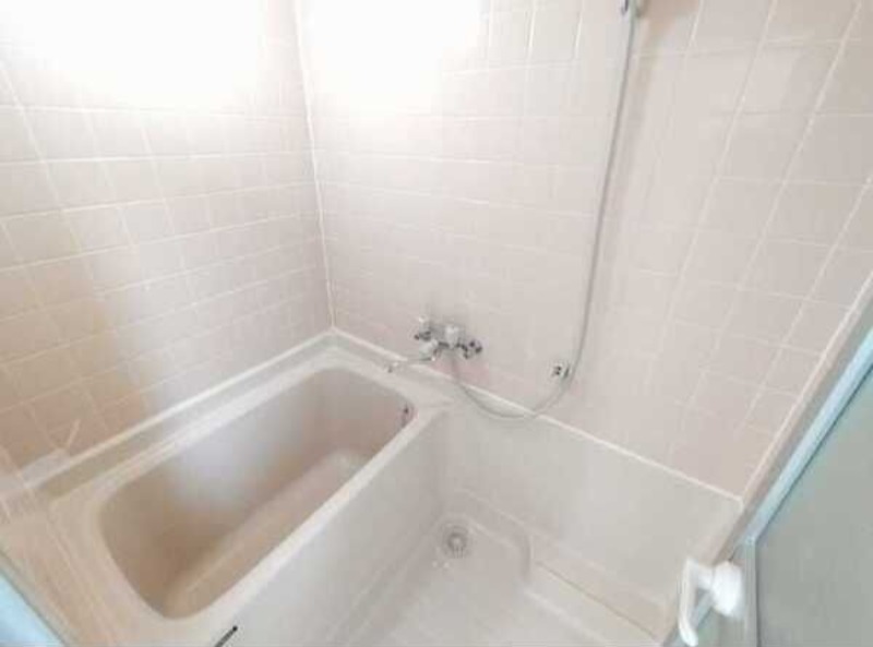 バス・シャワールーム　図面と現状に相違がある場合には現状を優先