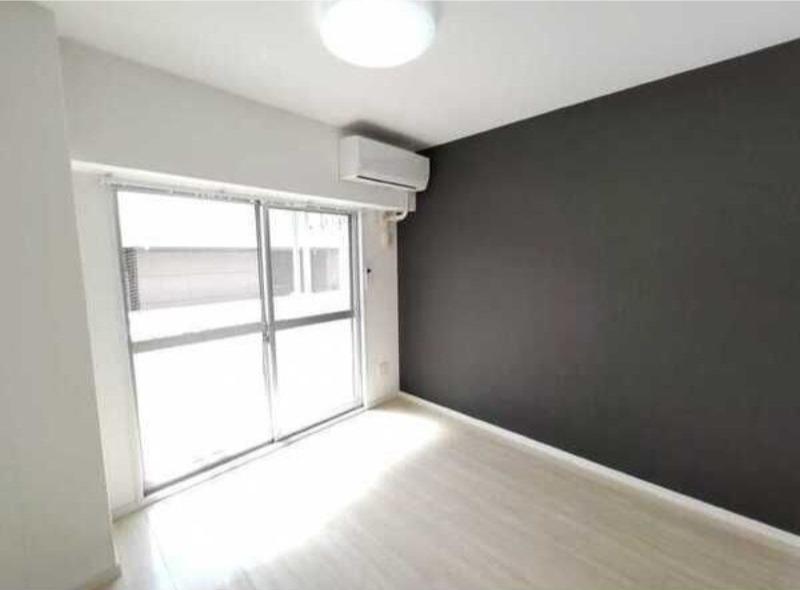 居室・リビング　図面と現状に相違がある場合には現状を優先