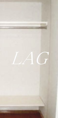 収納　収納です。