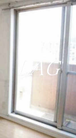 バルコニー　バルコニーです。