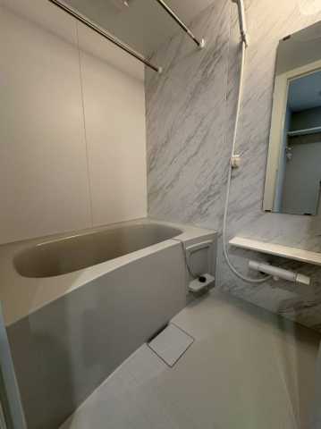 バス・シャワールーム　※参考写真です。別部屋になります。