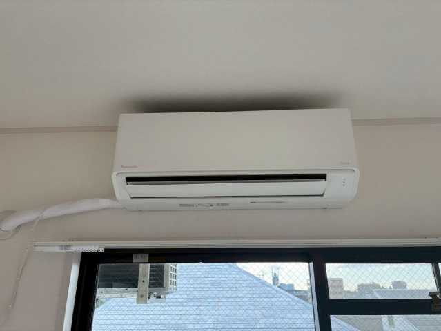 その他設備　※参考写真です。別部屋になります。