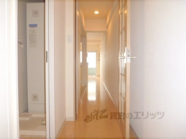 その他部屋・スペース　廊下