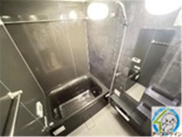 バス・シャワールーム　※同施工イメージ写真