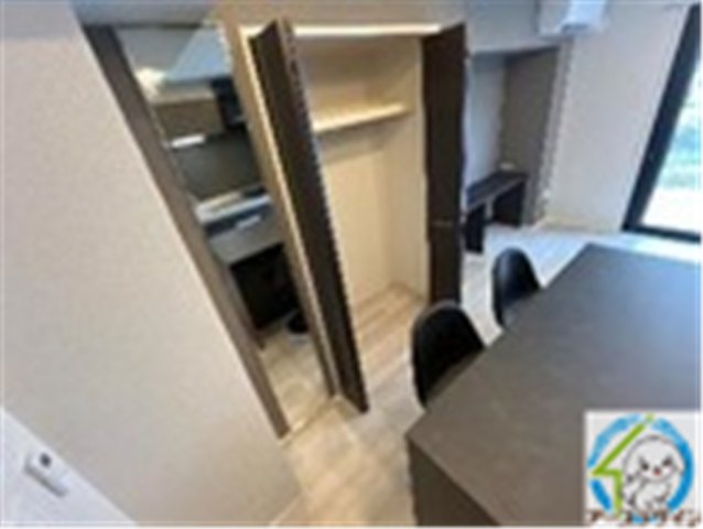 収納　※同施工イメージ写真