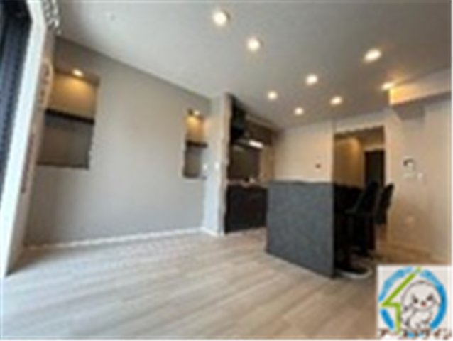 居室・リビング　※同施工イメージ写真