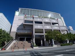 その他　スパワールド世界の大温泉（その他）まで1014m