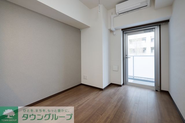 居室・リビング　※写真は同タイプ住戸です。