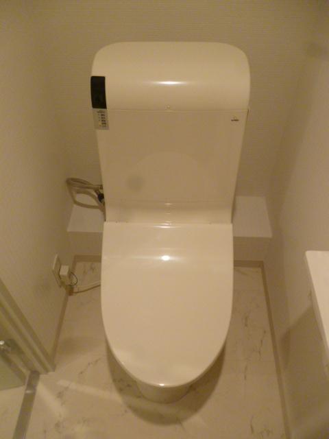 トイレ　トイレ※別部屋参考写真