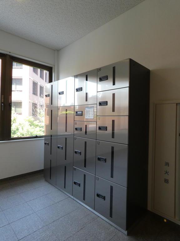 その他共有部分　共有部分