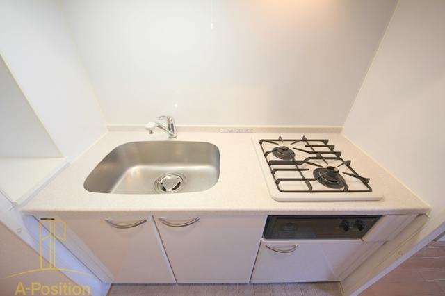 キッチン　アーデンタワー立売堀