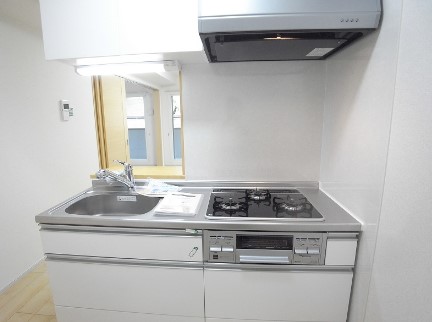 キッチン　★人気のカウンターキッチン★