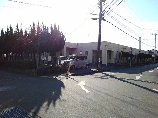 幼稚園・保育園　鳥栖双葉保育園（幼稚園・保育園）まで870m