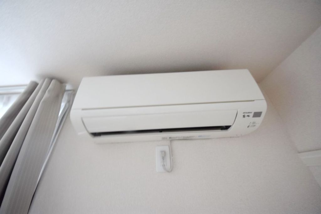 その他設備　設備