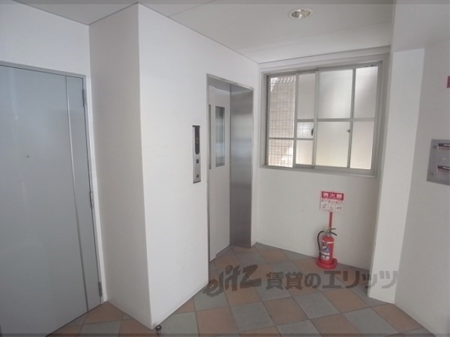 ロビー　ロビー