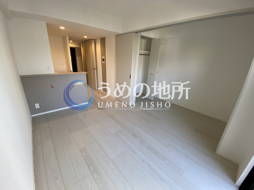 居室・リビング　リビング２