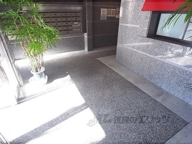 ロビー　ロビー