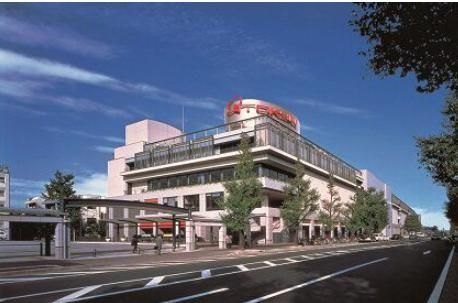 ショッピングセンター　日吉東急avenue（ショッピングセンター）まで1710m