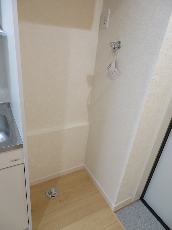 その他設備　同仕様写真