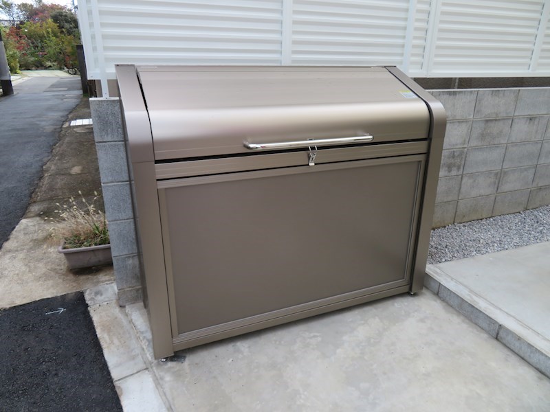 その他共有部分　同仕様写真