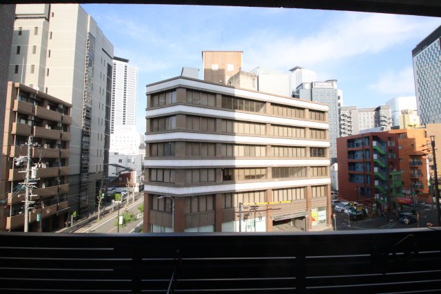 眺望　別室の参考写真です。※現況優先