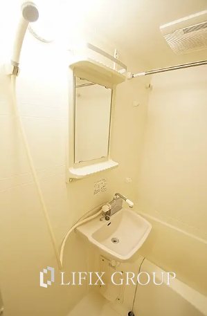 バス・シャワールーム　風呂