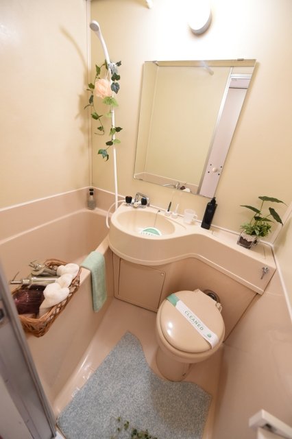 その他　モデルルーム