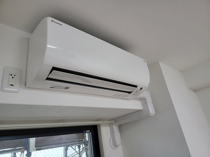 その他　※同物件別号室参考写真