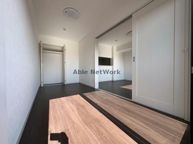 収納　同型タイプ4F　現況優先