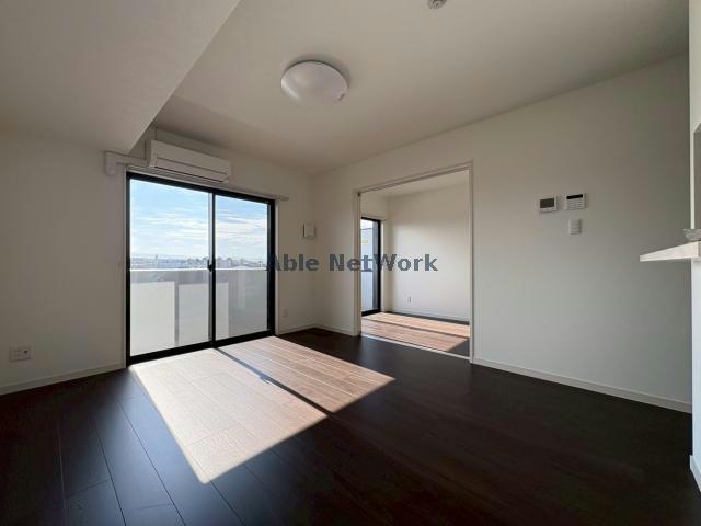 セキュリティ　同型タイプ4F　現況優先