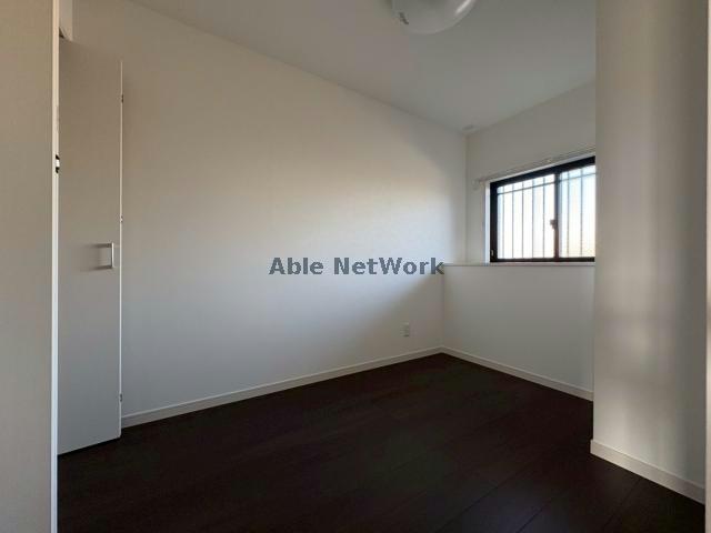 その他部屋・スペース　同型タイプ4F　現況優先