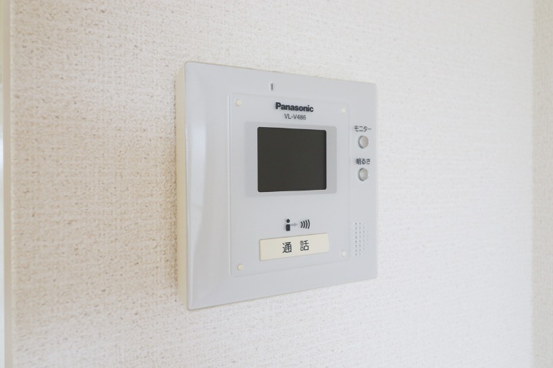 セキュリティ　図面と現状に相違がある場合には現状を優先