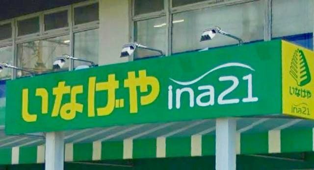 スーパー　いなげや 練馬南大泉店（スーパー）まで1000m
